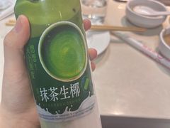 -海底捞火锅(万丰桥店)