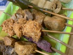 -马记大锅煮(总店)