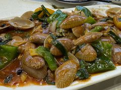 -东江海鲜大排档·潮汕菜·砂锅粥