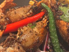 -狮拾久·现代新加坡料理(壹方城店)