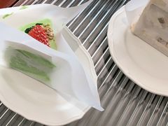 -流酥可心·牛乳蛋糕商店(禾祥西路店)
