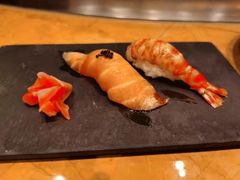-和·铁板烧·OMAKASE(望京昆泰嘉晟酒店)
