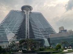 -西安W酒店·WEI全味西餐厅