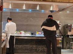 -博林天瑞喜来登酒店·西丽尚膳