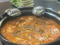 -野菌皇海景野生菌火锅(滨海大道店)