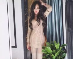 -MYYF SALON烫发染发