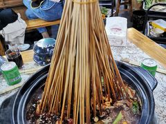 -唐记煌大坨卤牛肉串串(瑞南街店)