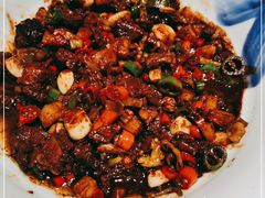 -佬麻雀·剁椒鱼头(京基KK One店)