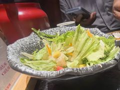 -牛焱·烧肉酒肆(五大道店)