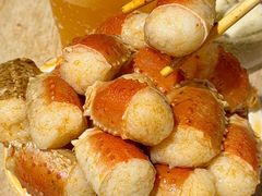 -郑记•不夜城烧烤•龙虾•虾蟹(黄鹤楼店)