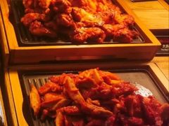 -比格比萨自助(赛罕区万达广场店)