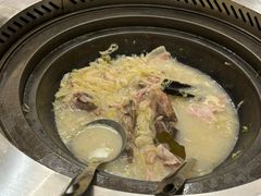 -二十一分小锅炖(中心店)