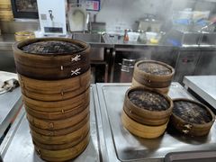 -鸡鸣汤包(红山动物园店)