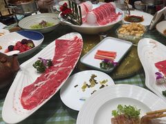 -番食园鲜食火锅(高新店)