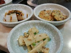 -金顺韩式烤肉·网红烤肉店(广利路店)