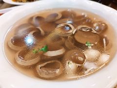 -老白肉馆(临江小区店)
