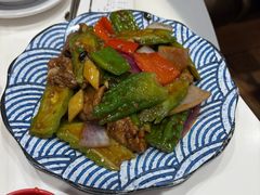 -龙记香港茶餐厅(久光百货店)