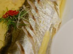 -吴越荣记苏州菜·松鼠桂鱼100%活鱼现做(斜塘老街店)