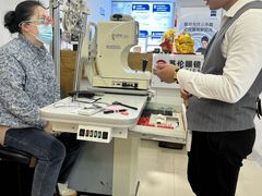 -沪睛眼镜蔡司官方授权店(金桥佳林路店)