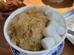 冰汤圆-楠火锅(龙阳广场店)