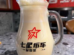 -七星布车休闲料理店