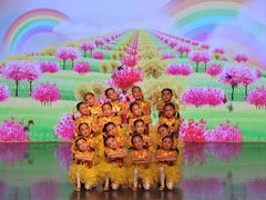-炫艺舞蹈培训中心(枫尚奥特莱斯店)