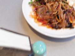 -四世同堂·京菜·烤鸭(双井店)
