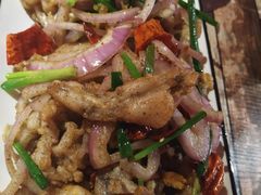 -虾弄弄海派小龙虾·牛羊蝎子火锅