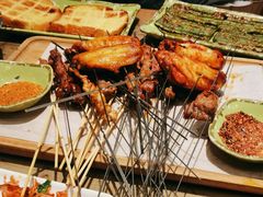 -申记串道(中街店)