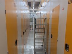 -安东易迷你仓自助寄存仓库(金桥店)