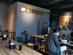 -秦云老太婆摊摊面(光电园店)