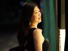 -LADY FAFA(巨鹿路陕西南路路口店)
