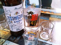 -钟记家菜(红专南路店)