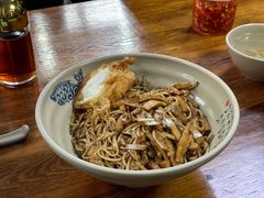 -无名氏面馆(邮电路店)