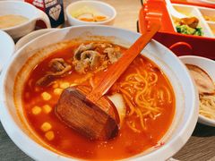 -味千拉面(东营西城万达店)