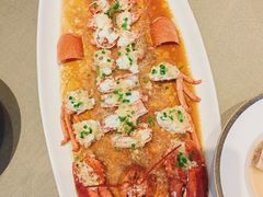 -香山湖渔家大院