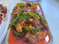 -乐乐餐厅(湘子庙街店)