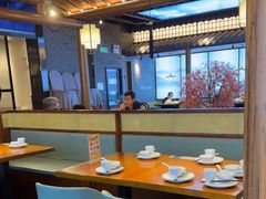 -三凤酒家·百年无锡菜(清扬茂业店)