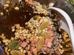 -付小姐在成都(中山公园店)