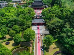-江西龙虎山景区