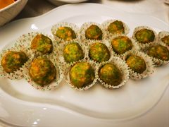 -品海楼·大连海胆锅贴馆(东港店)