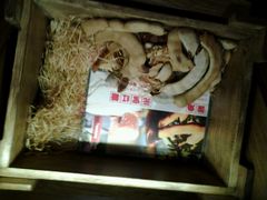 android_upload_pic-云海肴·汽锅鸡·云南菜(天津国金汇店)