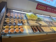 -成老灶火锅鸡(平山店)