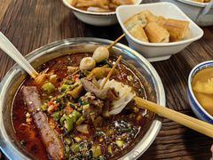 -丽丽三鲜螺蛳粉(田林路店)