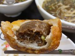 -毛华美食(清扬路店)