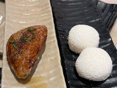 -禾绿寿司·定食·拉面·烧炸(喜荟城店)