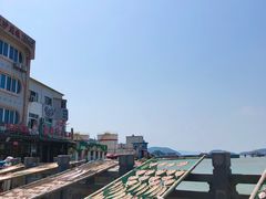-东沙渔村
