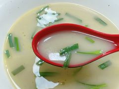 -三百碗宝应长鱼面(板仓街店)