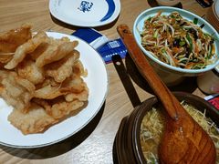 -满园烤鸭·春饼(中街大悦城店)