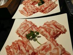 -重庆德庄火锅(体育中心店)